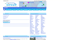 Desktop Screenshot of internationalcircuit.com